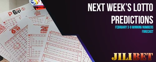 Next Week's Lotto Predictions: February 3-9 Winning Numbers Forecast